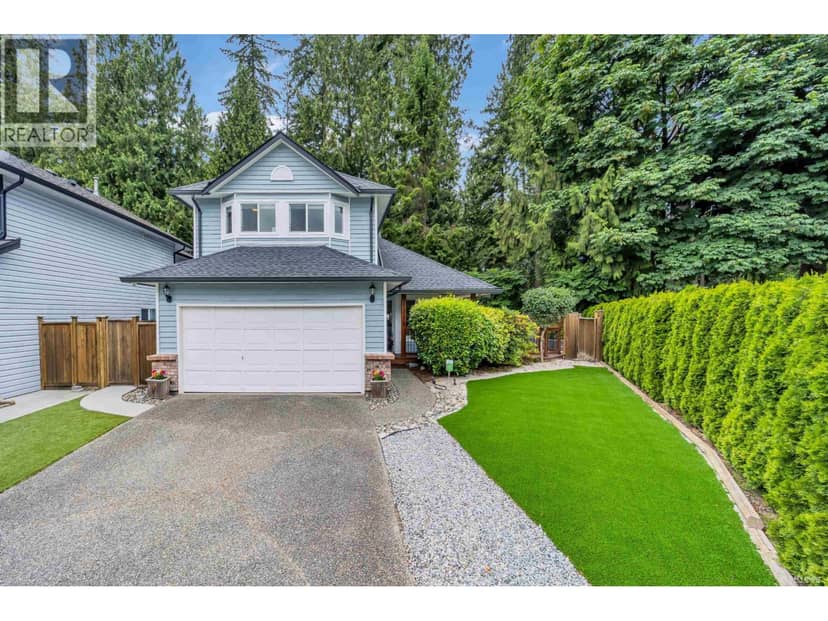 1318 MCLELLAN DRIVE, Coquitlam, photo 3