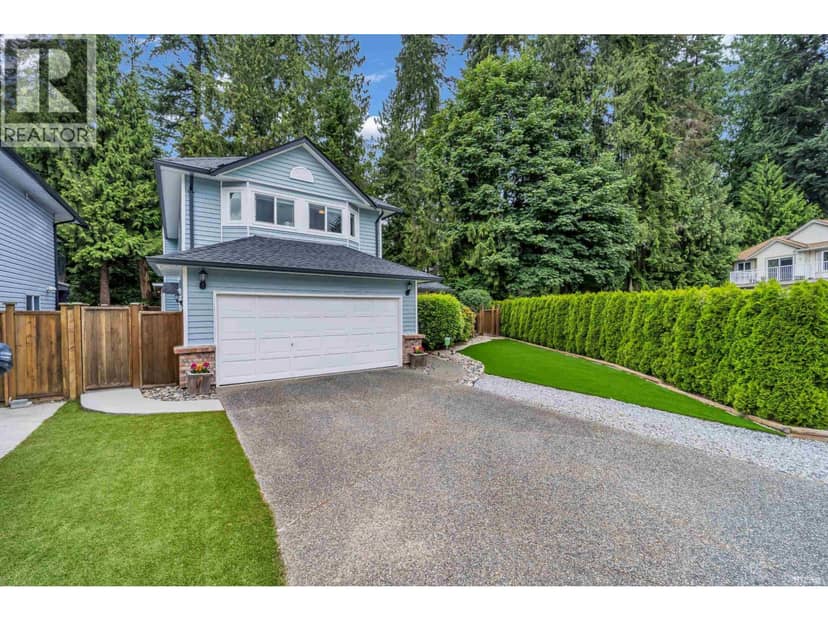 1318 MCLELLAN DRIVE, Coquitlam, photo 4
