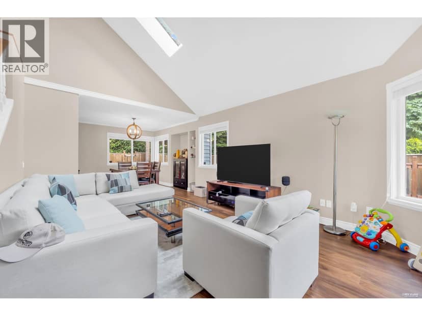 1318 MCLELLAN DRIVE, Coquitlam, photo 6