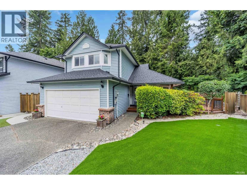 1318 MCLELLAN DRIVE, Coquitlam, photo 2