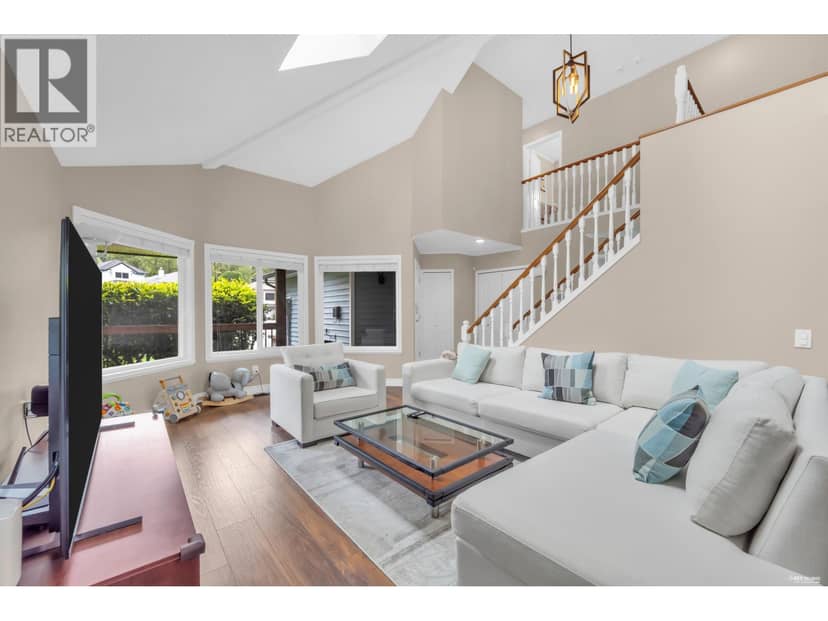 1318 MCLELLAN DRIVE, Coquitlam