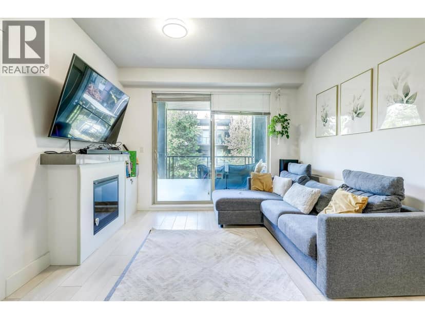 304 7478 BYRNEPARK WALK, Burnaby, photo 5