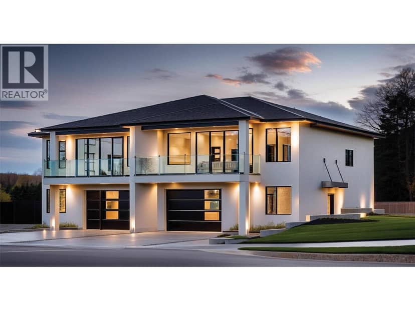 4303 Painted Turtle Drive, Vernon