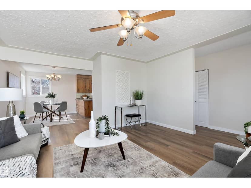 9747 66 AV NW, Edmonton, photo 5