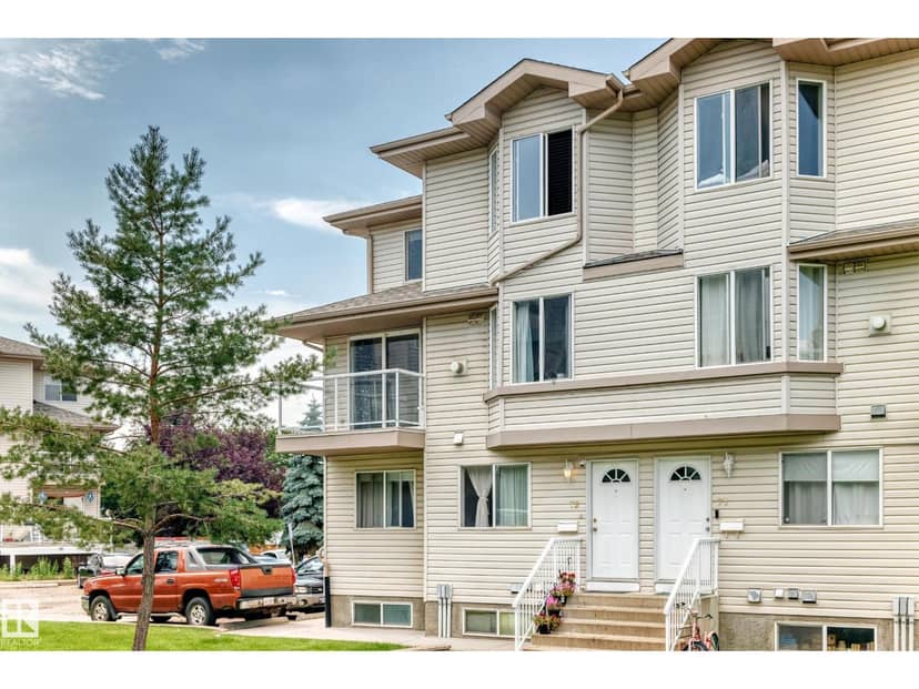 #72 2505 42 ST NW, Edmonton, photo 2
