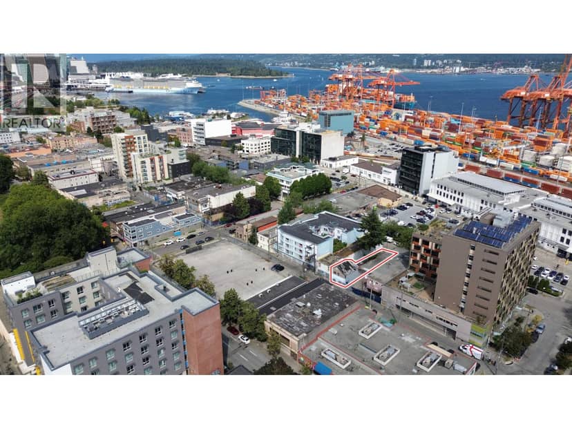 516 ALEXANDER STREET, Vancouver, photo 2