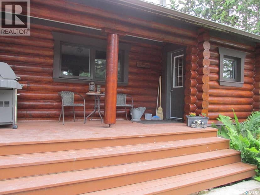 Log Acreage in RM of Torch River — photo 10 of 40