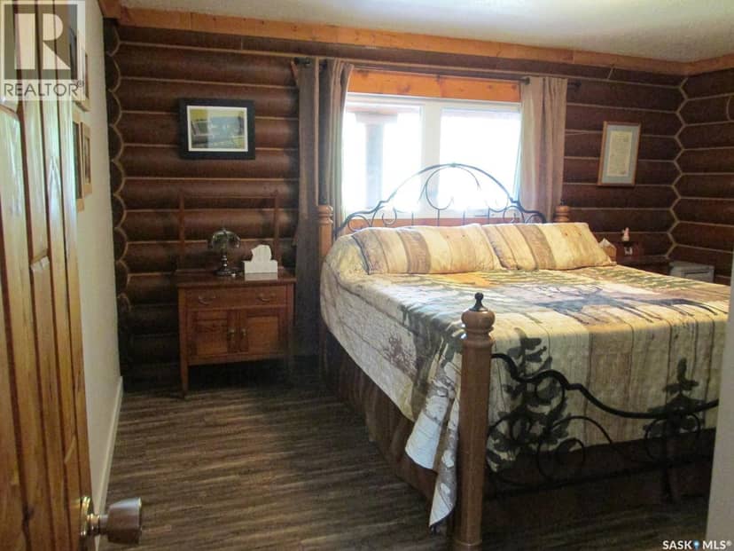 Log Acreage in RM of Torch River — photo 22 of 40