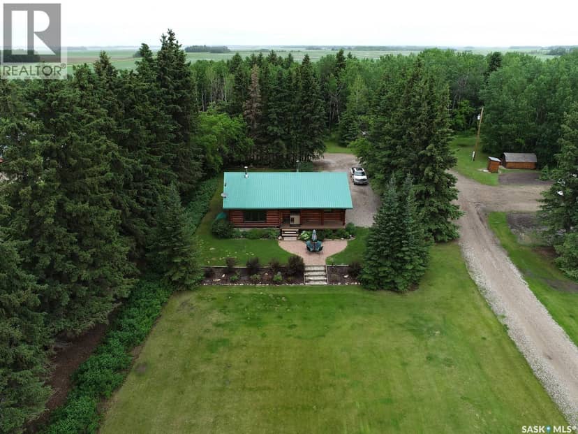 Log Acreage in RM of Torch River, Torch River Rm No. 488, photo 2