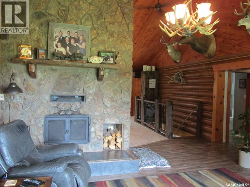 Log Acreage in RM of Torch River — photo 19 of 40