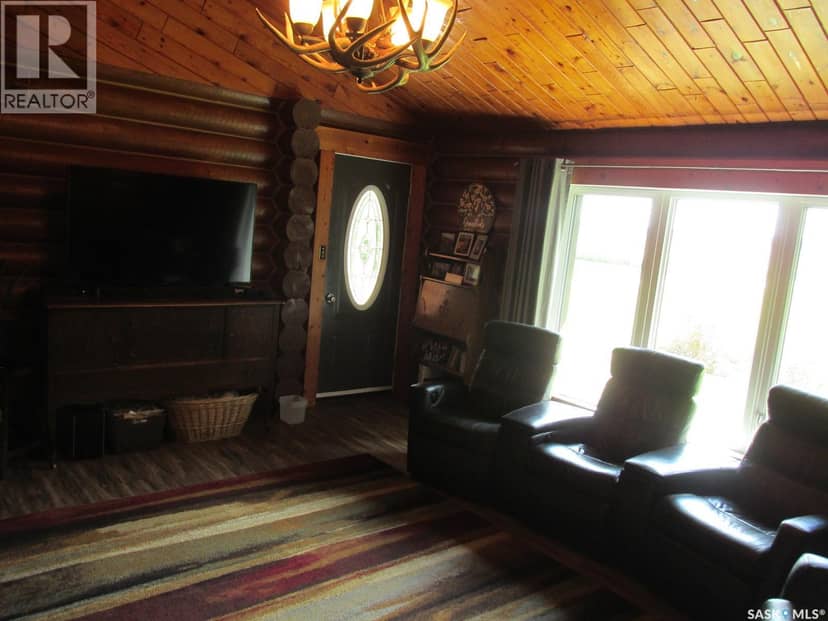 Log Acreage in RM of Torch River — photo 18 of 40