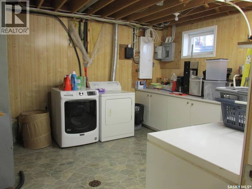 Log Acreage in RM of Torch River — photo 37 of 40