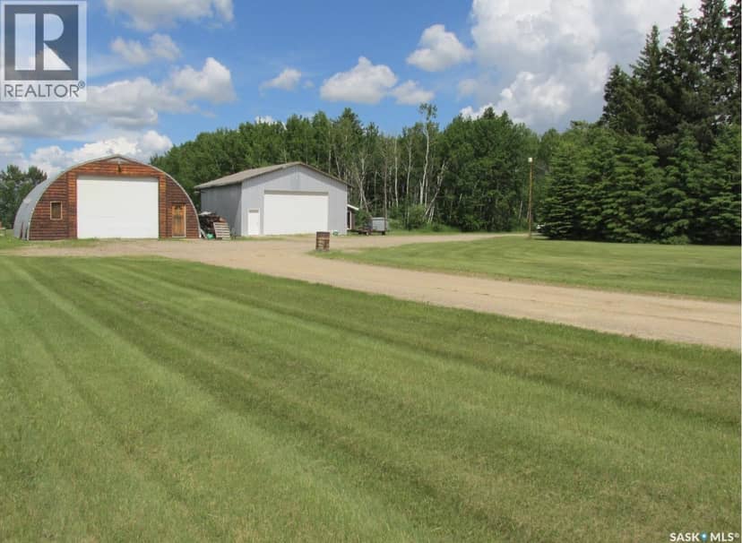 Log Acreage in RM of Torch River, Torch River Rm No. 488, photo 6