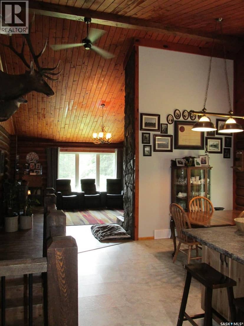 Log Acreage in RM of Torch River — photo 16 of 40