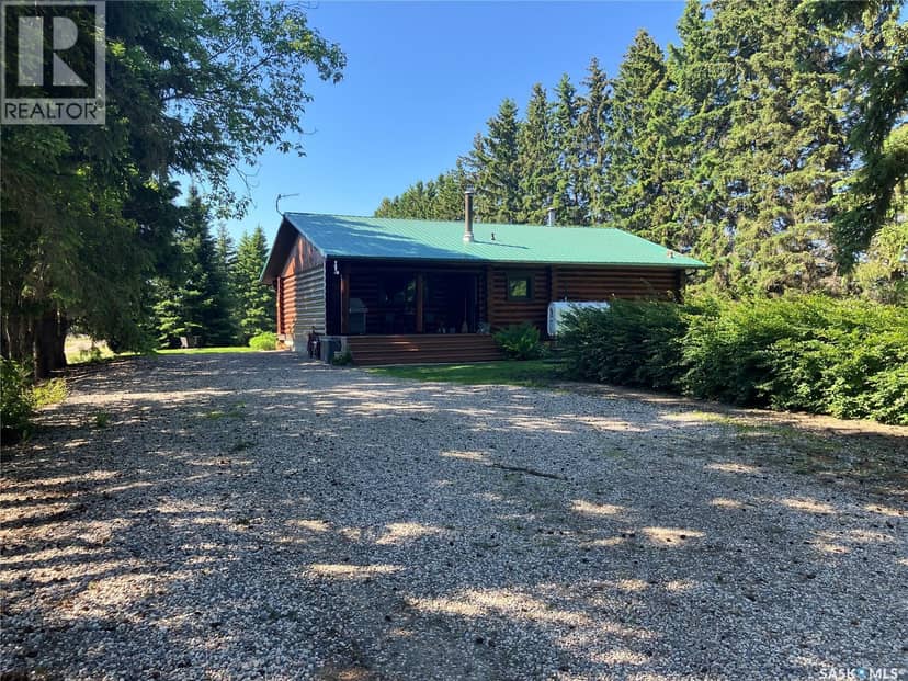 Log Acreage in RM of Torch River — photo 9 of 40
