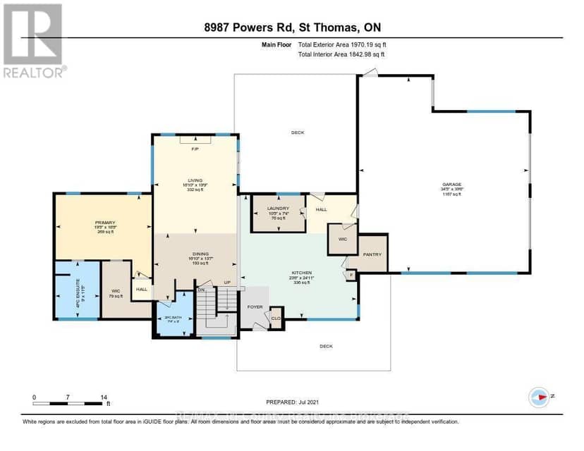 8987 Powers Road — photo 37 of 39
