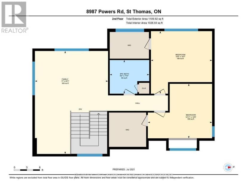 8987 Powers Road — photo 38 of 39