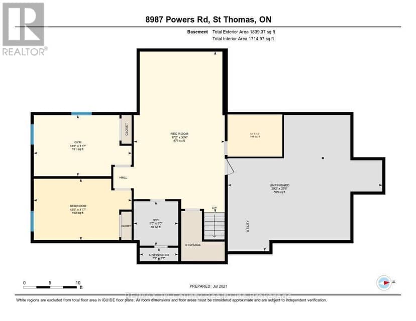 8987 Powers Road — photo 39 of 39