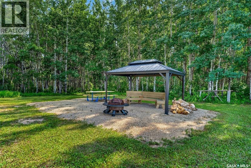 RM of Bjorkdale Off Grid Cabin — photo 10 of 40