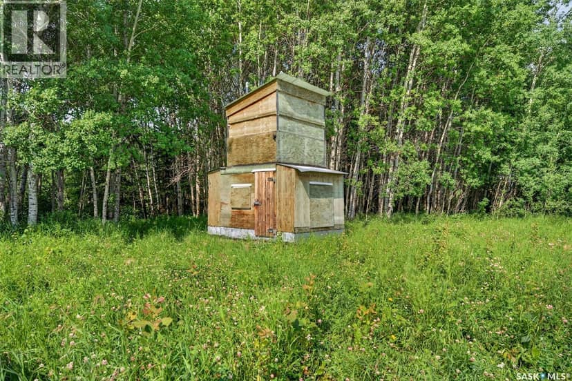 RM of Bjorkdale Off Grid Cabin — photo 17 of 40