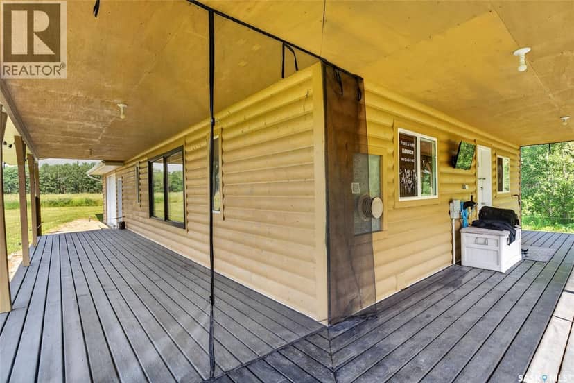 RM of Bjorkdale Off Grid Cabin — photo 23 of 40