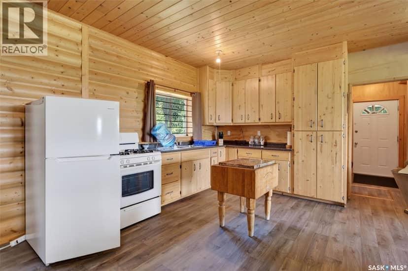 RM of Bjorkdale Off Grid Cabin — photo 25 of 40