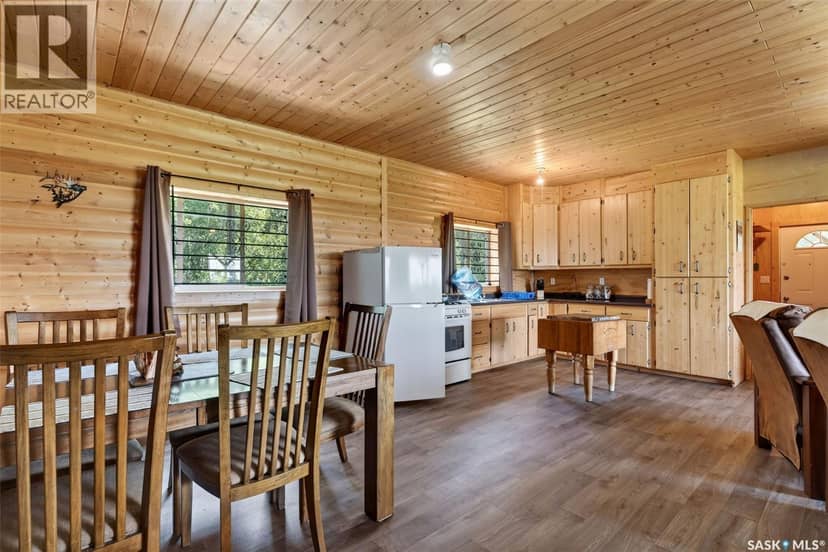 RM of Bjorkdale Off Grid Cabin — photo 27 of 40