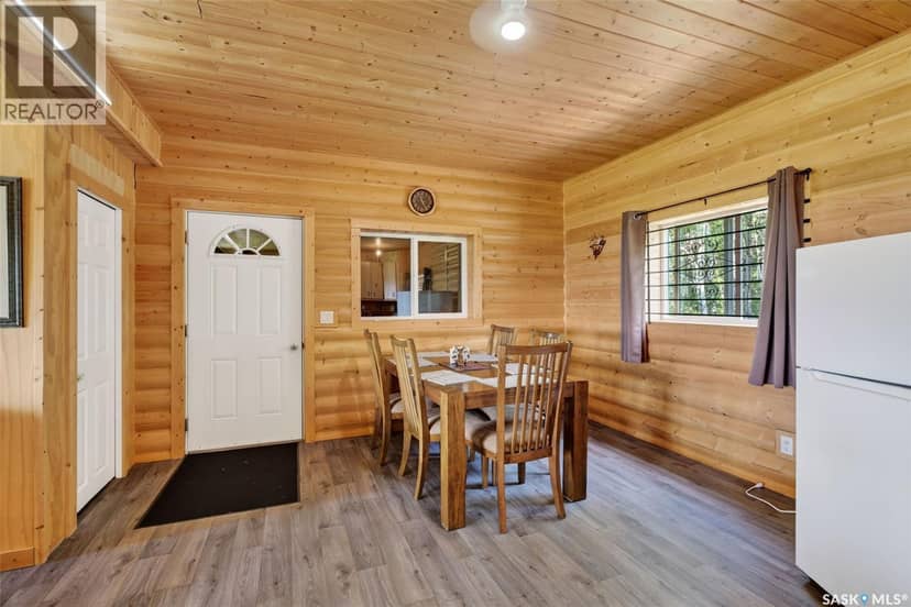 RM of Bjorkdale Off Grid Cabin — photo 34 of 40