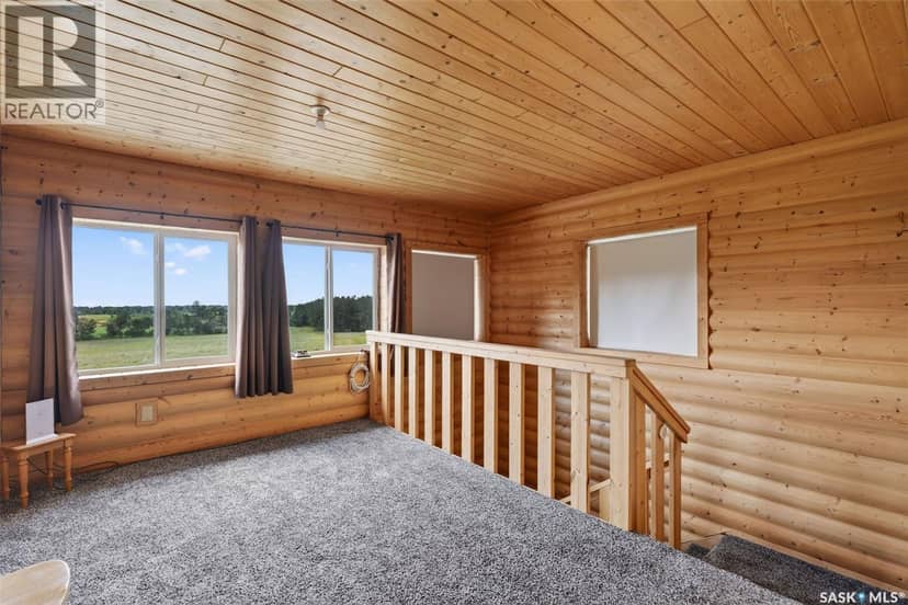 RM of Bjorkdale Off Grid Cabin — photo 36 of 40