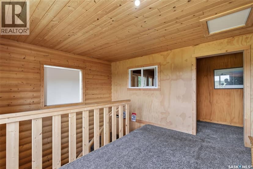 RM of Bjorkdale Off Grid Cabin — photo 37 of 40