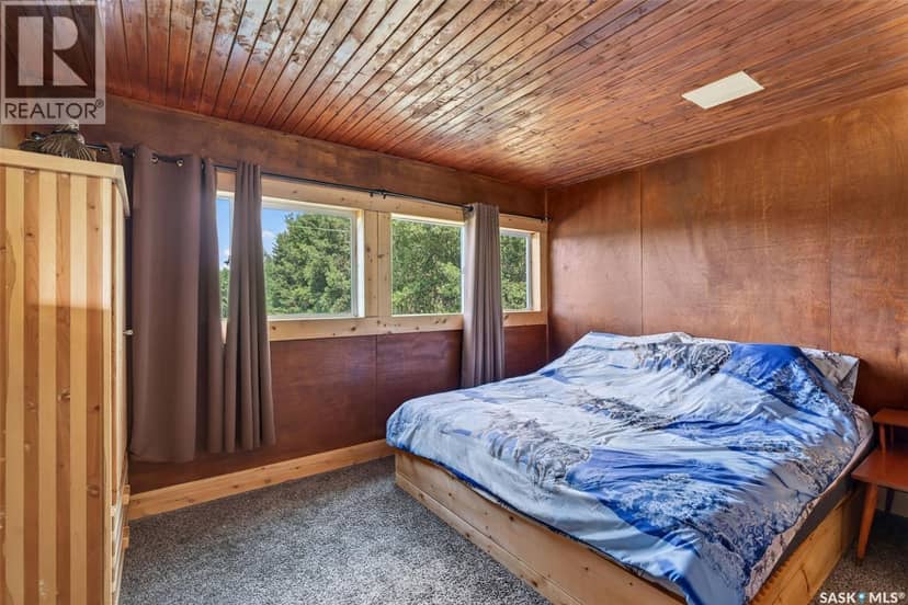 RM of Bjorkdale Off Grid Cabin — photo 38 of 40