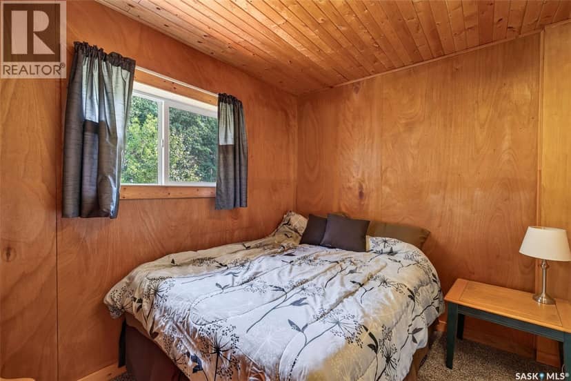 RM of Bjorkdale Off Grid Cabin — photo 40 of 40