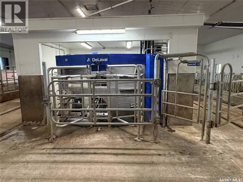 Dairy Farm — photo 17 of 29