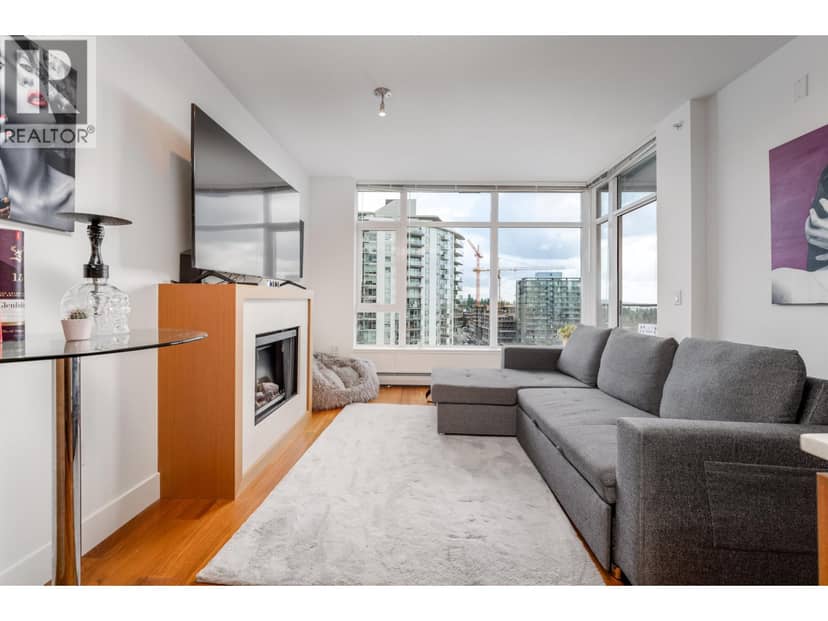 1503 158 W 13TH STREET, North Vancouver, photo 5