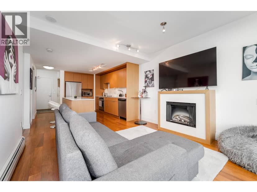 1503 158 W 13TH STREET, North Vancouver, photo 4