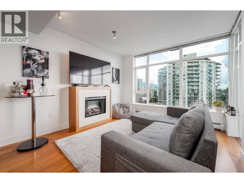 1503 158 W 13TH STREET, North Vancouver, photo 6