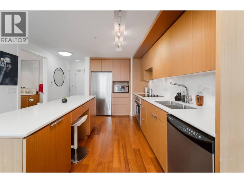 1503 158 W 13TH STREET, North Vancouver, photo 8