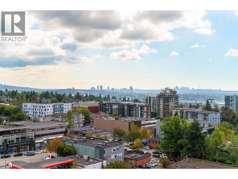 1503 158 W 13TH STREET, North Vancouver, photo 2
