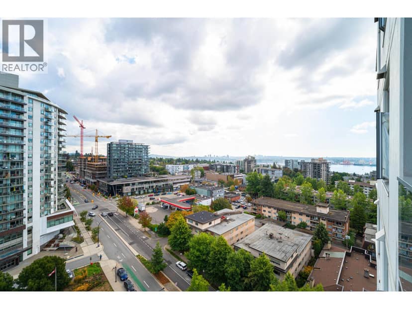 1503 158 W 13TH STREET, North Vancouver, photo 3