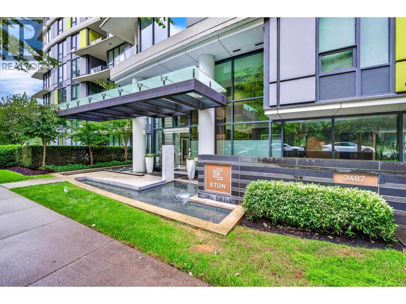 1302 3487 BINNING ROAD, Vancouver, photo 2