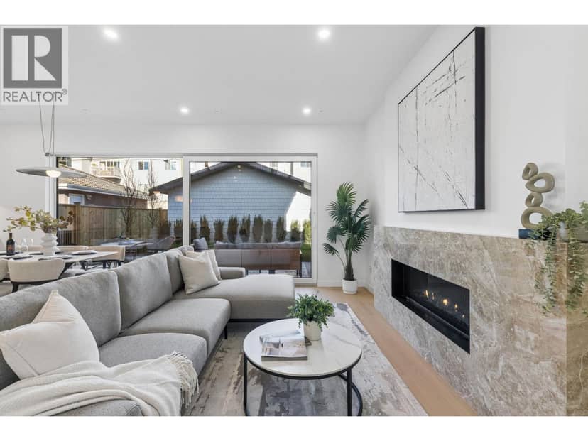 2 6040 LARCH STREET, Vancouver, photo 3
