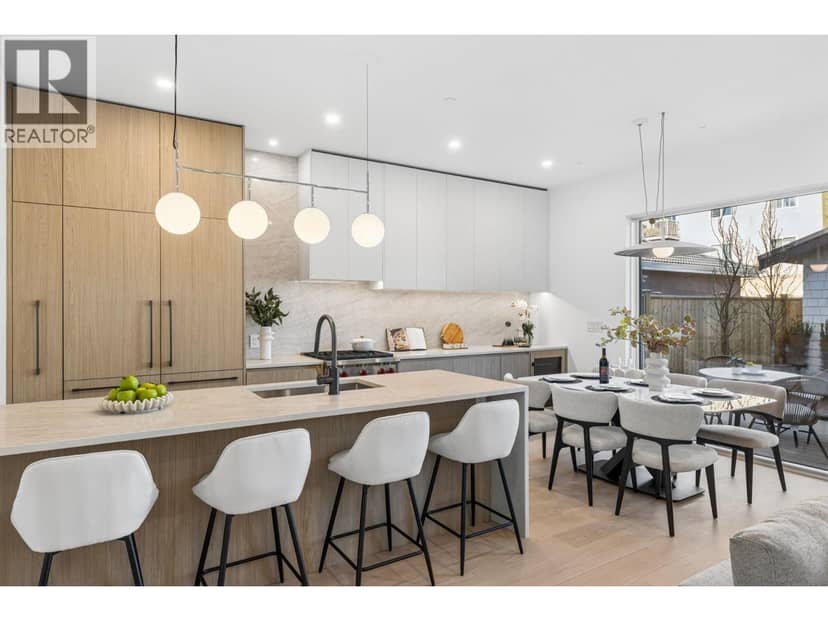2 6040 LARCH STREET, Vancouver, photo 8