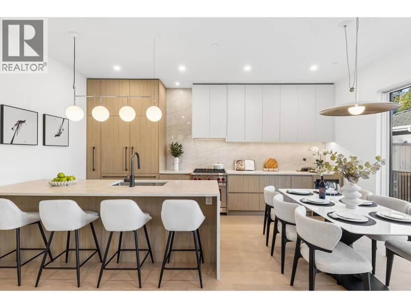 2 6040 LARCH STREET, Vancouver, photo 7