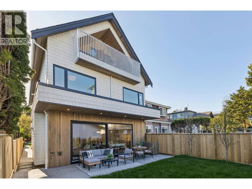 2 6040 LARCH STREET, Vancouver, photo 2