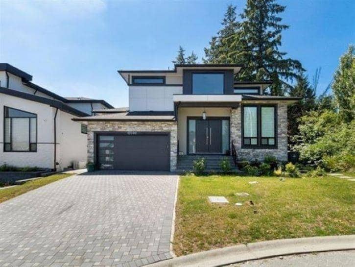 17030 79A AVENUE, Surrey