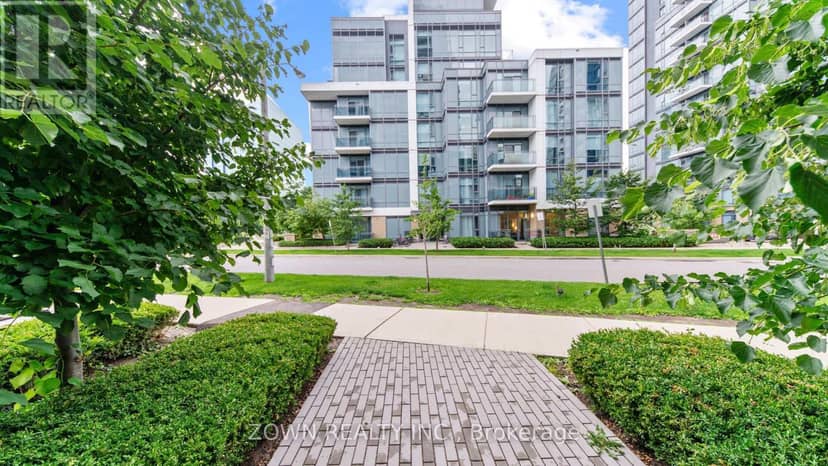 0124 - 55 Ann O'Reilly Road, Toronto, photo 2