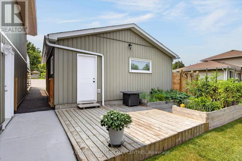 268 Crosby Drive — photo 36 of 40