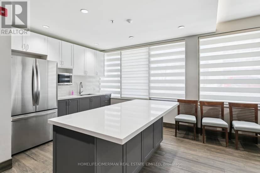906 - 725 Don Mills Road — photo 4 of 17