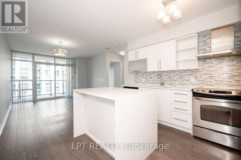 1513 - 1 Michael Power Place — photo 18 of 40