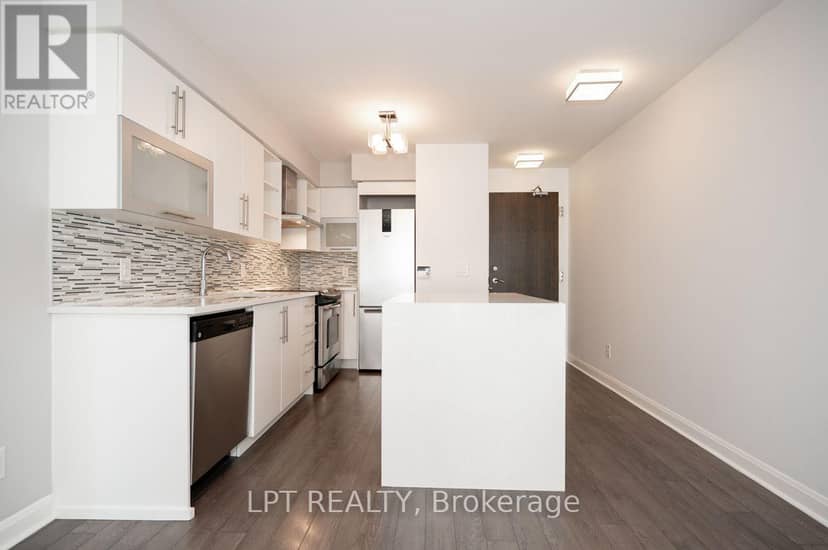 1513 - 1 Michael Power Place — photo 20 of 40